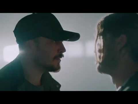 icerde  sarp ve mert kardeş olduklarını nasıl öğrenmişler