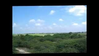 preview picture of video '552 SABARI EXPRESS  TRAVEL  VIEWS by www.travelviews.in, www.sabukeralam.blogspot.in'
