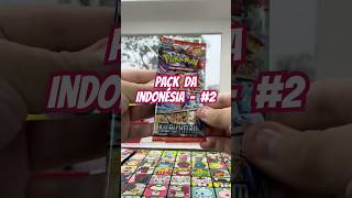 Parte 2 dos packs da Indonésia! Obrigado GRADD pela parceria!Pacotes disponíveis p compra na loja!