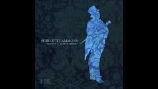 Shirlette Ammons - Creeped On (featuring Chaunesti Webb & Juan Huevos)