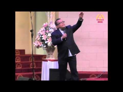 Jonathan Pattiasina - Salib Kristus