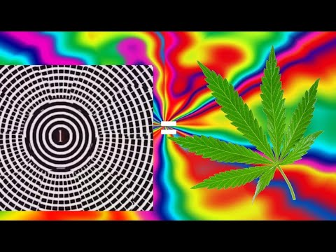 High werden von optischen teuschung