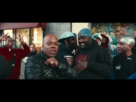 Too $hort ft. Guapdad 4000 & Rayven Justice - OAKLANDISH (Official Music Video)