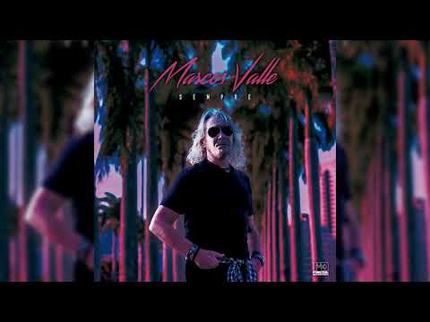 Marcos Valle - Sempre (Full Album Stream)