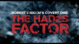 Download lagu robert ludlum's the hades factor - tv show promo mp3 Download lagu robert ludlum's the hades factor - tv show promo mp3