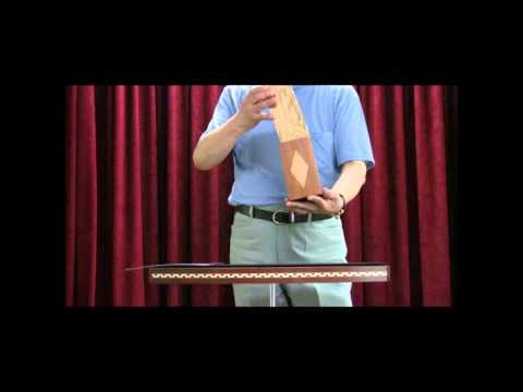 dream square by mikame trick