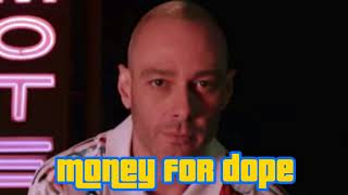 Fabri Fibra - Money for dope (instrumental remake)