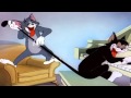 Tom & Jerry vs Ion Paladi - Foaie verde cinci ...
