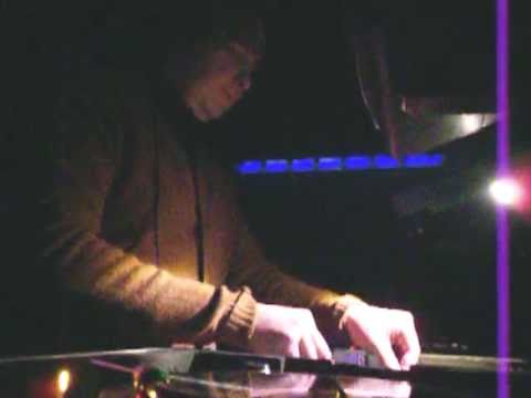 Demo DJ 5 - Slon - by Miron