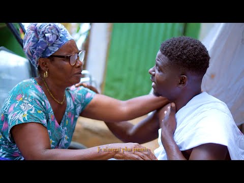 Don Psycho - Soumou (Clip officiel)