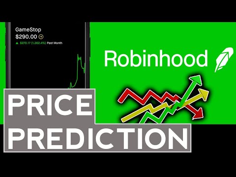 Robinhood Stock Price Prediction - HUGE BUY Opportunity! ($HOOD)
