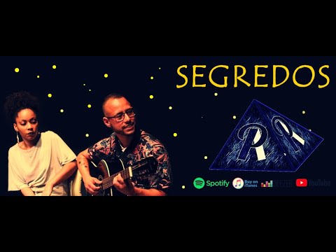 Pipe e Anne - segredos (acústico)