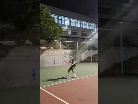 Athina Grigoriadou 13,5 years old