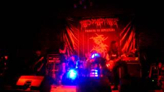 Download lagu Aletheia metal Boyolali featuring Wishnu Lamphor, cover Attitude / Sepultura mp3