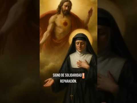 Santa Margarita Alacoque