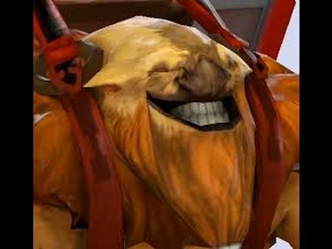 EARTHSHAKER RAMPAGE MLG GET REKT [Flip420]