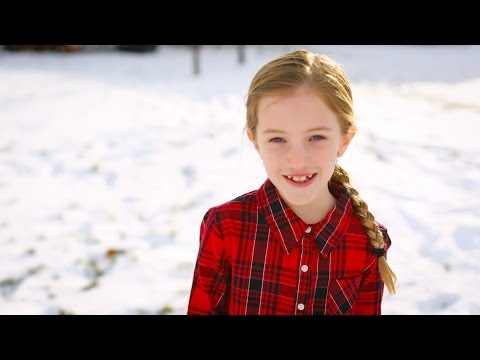 Where are You Christmas? | Lucy Gardiner (7 Years Old)