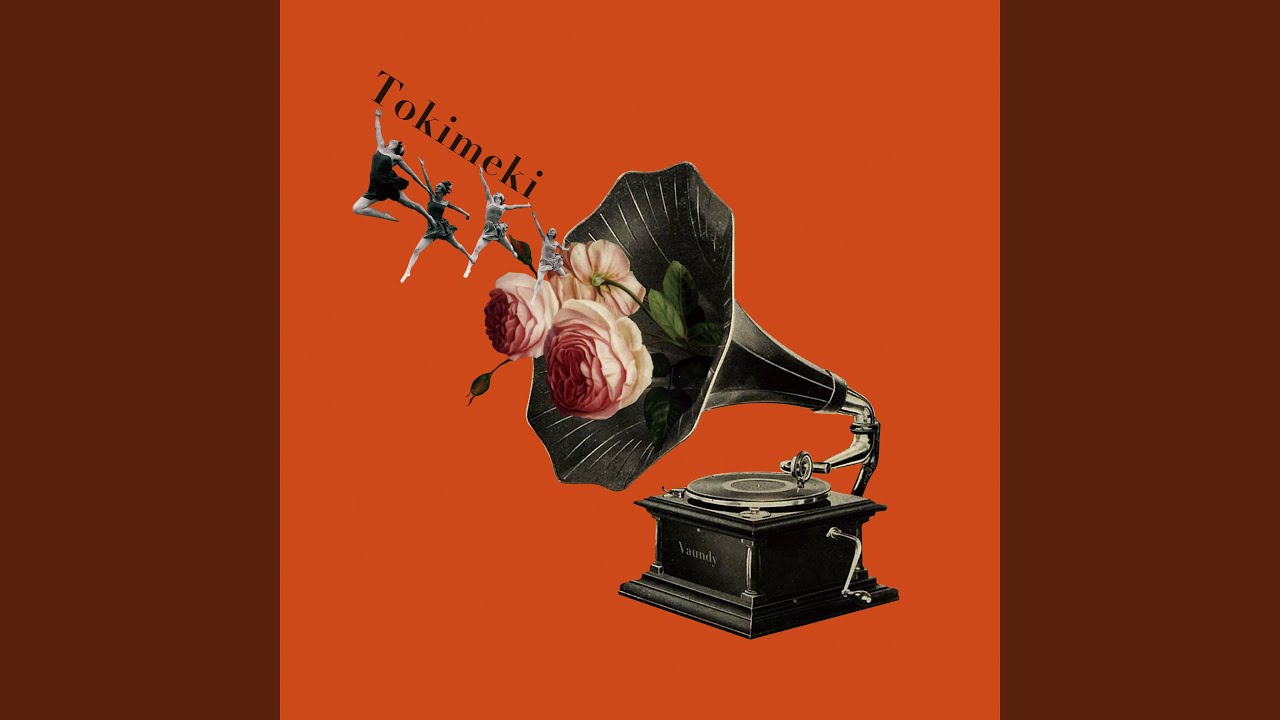 Tokimeki