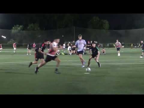 OCHO CALDAS vs LA ITALOBULGARA - #LigaNuñez - SLV - 16/2/24