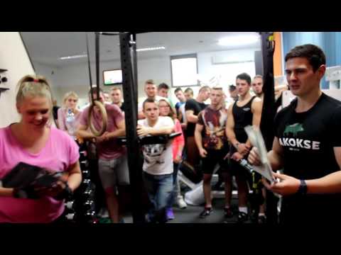 Tłuszcze roślinne i kulturystyka Triceps piszczelowe swoich funkcji