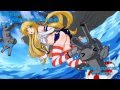 Nightcore - Put Your Ass Up In The Air 