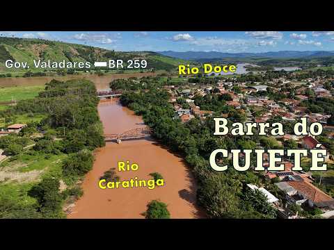 PERTENCE a CONSELHEIRO PENA, no LIMITE com TUMIRITINGA!