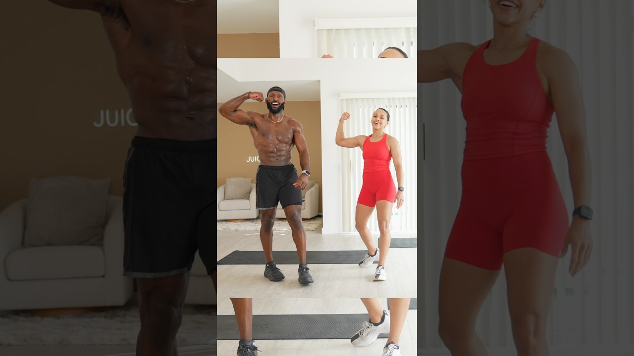 Have you tried our Hyrox workout? 🔥