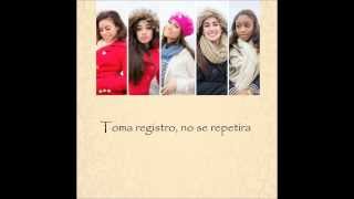 Fifth Harmony - Miss movin' on (Subtitulos en español)