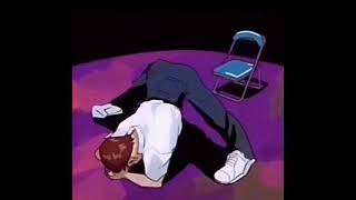 Cover art for Is somebody gonna match Shinji's freak? (A Nasty Angel's Thesis - Tinashe x Neon Genesis Evangelion)