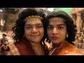 Hastinapur Ke Veer BTS 2 Vlog हस्तिनापुर के वीर