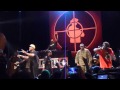 Public Enemy Bring The Noise