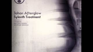 Johan Afterglow -- Sylenth Treatment (Original Mix)[Gynoid Audio Records]