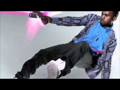 Power (Remix) Kanye West ft. Jay-z and Swizz Beatz