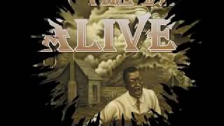 Keep The Blues Alive Mix Part 1 - Dimitris Lesini Blues