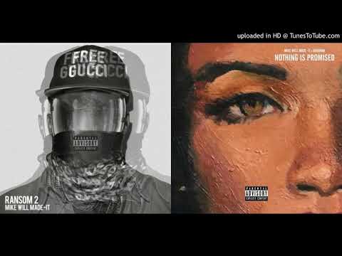 Mike WiLL Made-It and Rihanna - Nothing Is Promised [feat. Future] (Fixed Clean)