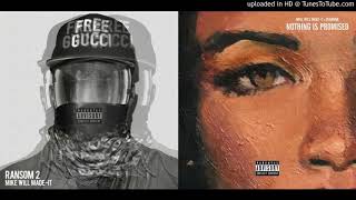 Mike WiLL Made-It and Rihanna - Nothing Is Promised [feat. Future] (Fixed Clean)
