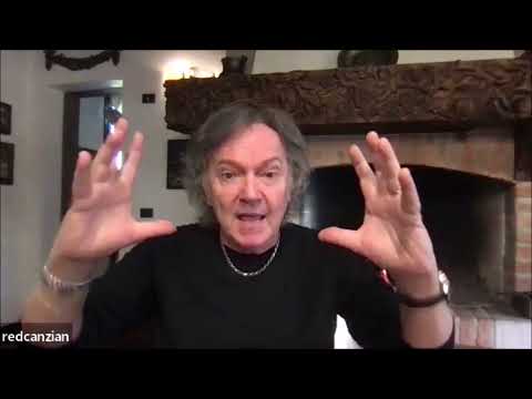 Casanova Opera Pop: intervista a RED CANZIAN