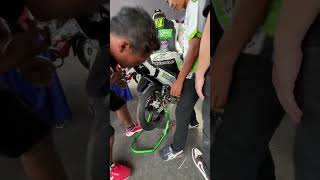 Download lagu Bebek 5TP vreinz #shrots #roadrace mp3