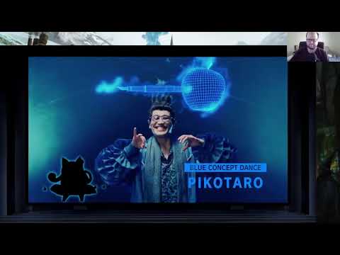 Holy Horror Mansion Teaser and Infomation that I dug up @AbdallahSmash