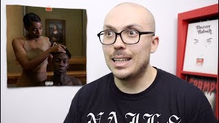 The Needle Drop - The Carters - Everything Is Love ALBUM REVIEW