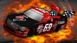 TRUCKIN (Streamcar Finale)