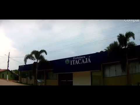 Cidade de Itacajá -Tocantins