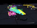 Doom Riders Skyscraper District Pharaoh Park Jet Graffiti