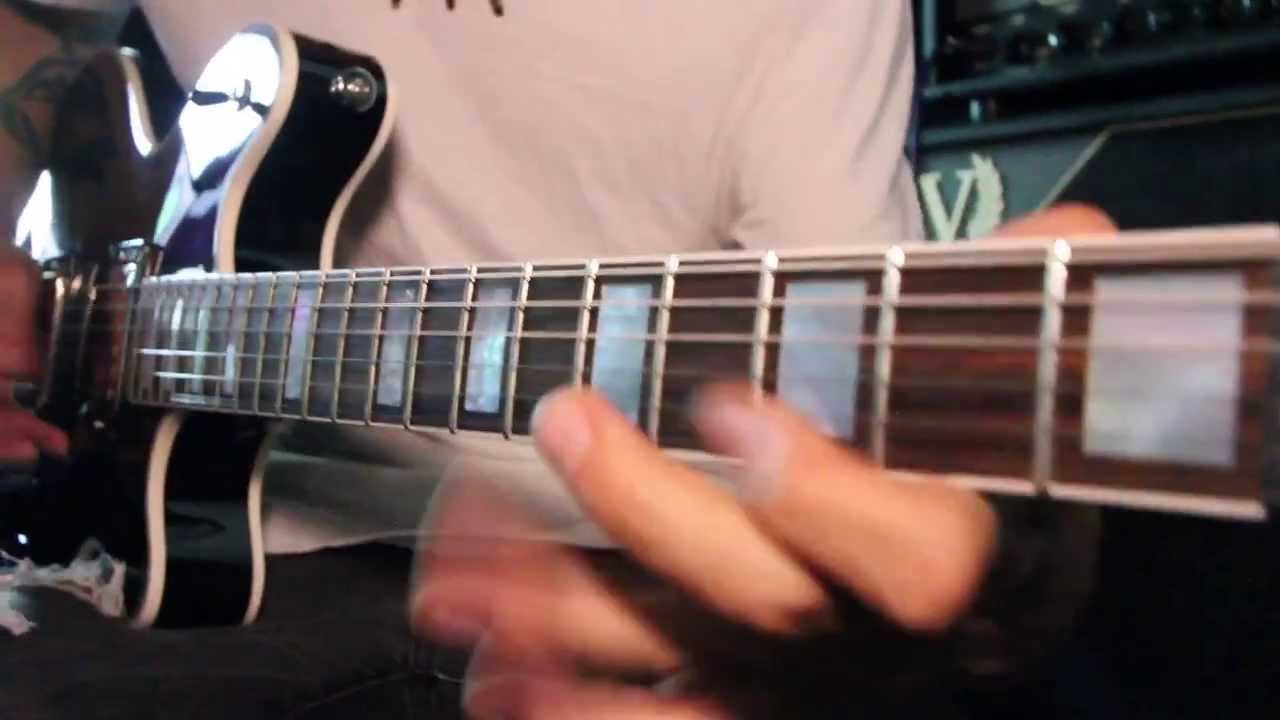 Glenn Proudfoot - BAM! ft. Tommy Emmanuel