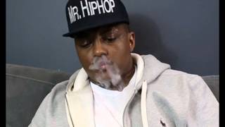 Cassidy - Hot Nigga/Jackpot (Bobby Shmurda/Lloyd Banks Remix) 2014 New CDQ Dirty NO DJ