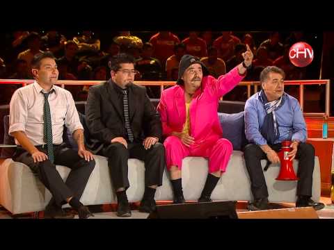 EL REY DEL SHOW - Walala - Cap.1