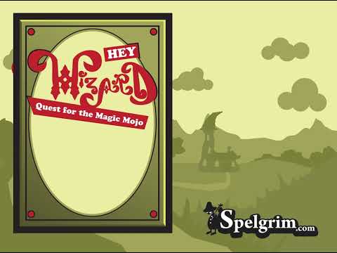 Hey Wizard 2 OST - Boss