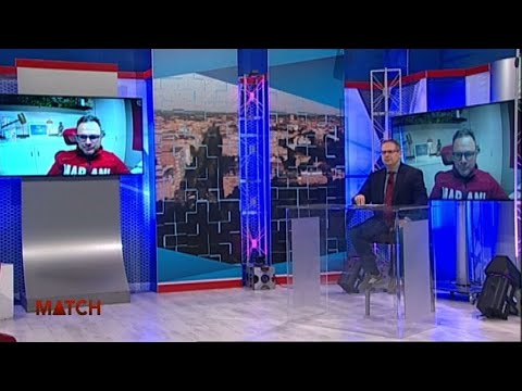 "Match del giovedì" - 10 marzo 2022