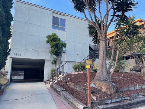 Apartment for Rent in Redondo Beach 3BR/1.5BA by Redondo Beach Property Management