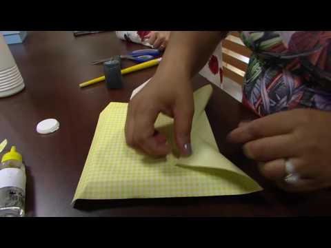 Mulher.com - 23/05/2016 - Caixa blusinha - Andreia Araujo